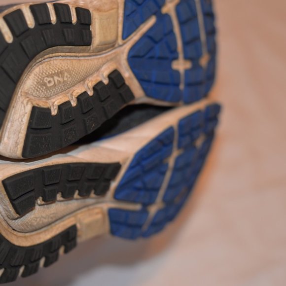 Brooks Mens Ghost 11 Running Shoe - Picture 5 of 5